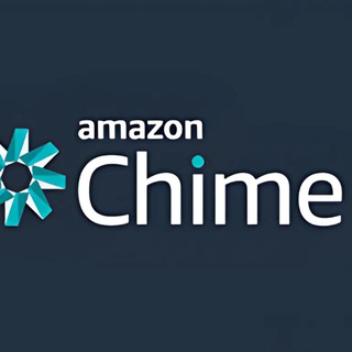 Telegram profile photo for Amazon Chime Loads