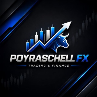 Telegram profile photo for POYRASCHELL FX 🇮🇩