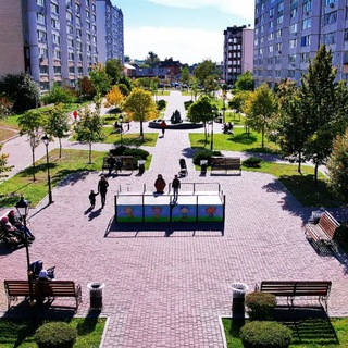 Telegram profile photo for Вишнева міська громада