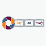 Telegram profile photo for Arefartstudy