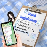Telegram profile photo for hanji gaw winners