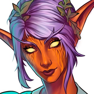 Telegram profile photo for renerra.