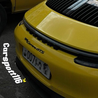 Telegram profile photo for Carspott116 live