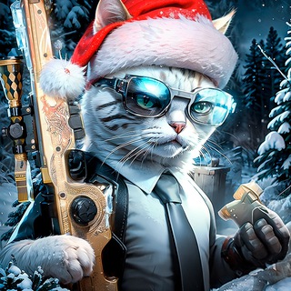 Telegram profile photo for R1skTrade