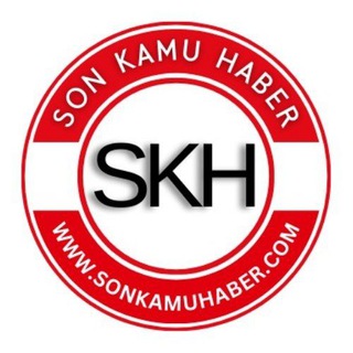 Telegram group profile photo for 🇹🇷 SON KAMU HABER