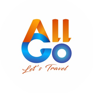Telegram profile photo for All Go Let's Travel