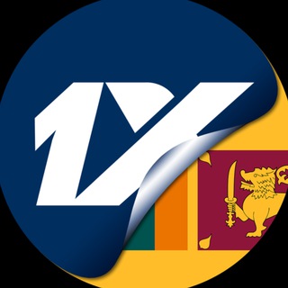 Telegram profile photo for 1xBet Sri Lanka Official