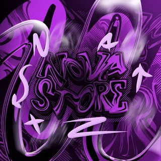 Telegram profile photo for Nova Store