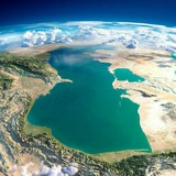 Telegram profile photo for Iran tourism