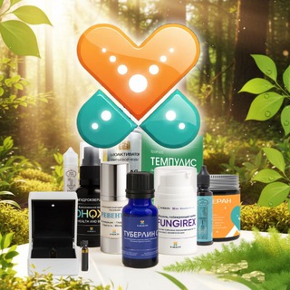 Telegram profile photo for Х-HEALTH & BEAUTY Чат Красота и Здоровье