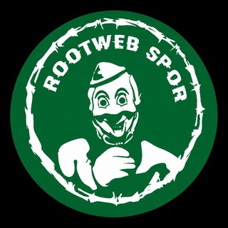 Telegram profile photo for RootWeb Spor