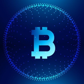 Telegram profile photo for Bitcoin | Finance | Crypto