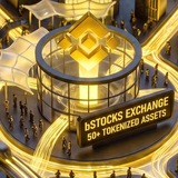 Telegram profile photo for Binance Town