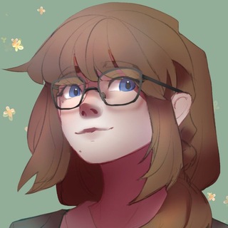 Telegram profile photo for криш?