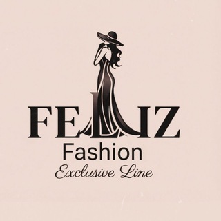 Telegram profile photo for Feliz fashion - Exclusive Line