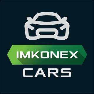 Telegram profile photo for IMKONEX CARS