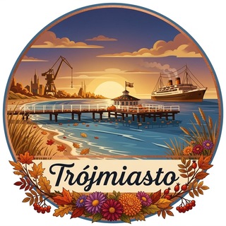 Telegram profile photo for Aktualno Trójmiasto: Гданьск–Гдыня–Сопот