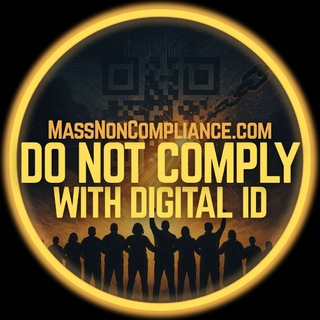 Telegram profile photo for NATIONWIDE RALLIES FOR FREEDOM