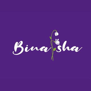 Telegram profile photo for BINAFSHA STORE 👛