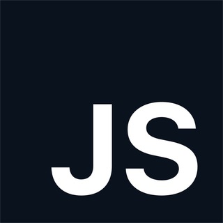 Telegram profile photo for جاوااسکریپت | JavaScript