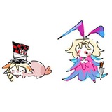 Telegram profile photo for чᴀɯᴋᴀ ᴨᴇᴛᴩи (ᴋᴀдоɯᴋᴀ)🤯🔇