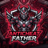 Telegram profile photo for AnticheatFather