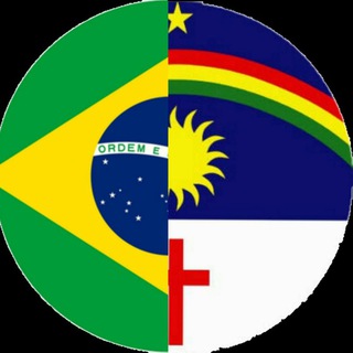 Telegram profile photo for Pátria Amada PE 🇧🇷