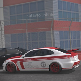 Telegram profile photo for katavto | photo