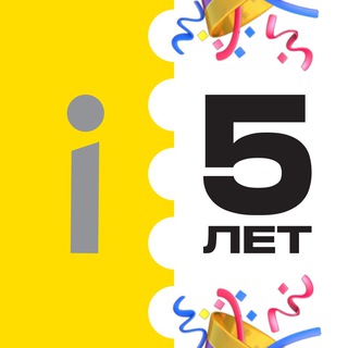 Telegram profile photo for iTicket.UZ