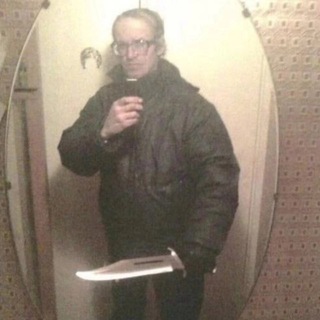 Telegram profile photo for O.HLAM.ONE.