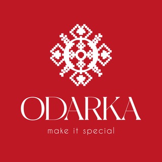 Telegram profile photo for Родинне коло ODARKA♥️