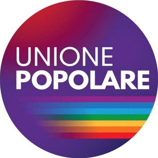 Telegram profile photo for Unione Popolare