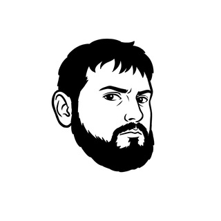 Telegram profile photo for Снова Накосячил 👀