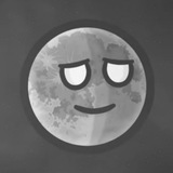 Telegram profile photo for 𑣲 луналовер,, ^_^