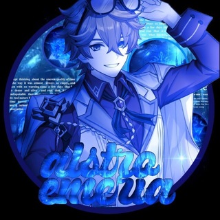 Telegram profile photo for ⺀𝜗𝒞𝗮𝗹𝘀𝘁𝗿𝗼ꫂ᭪𝗲𝗺𝗲𝗿𝗶𝗮𝜗𝒞༢ᴄᴨиᴄᴏᴋ
