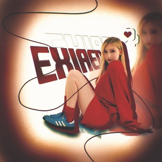 Telegram profile photo for ex