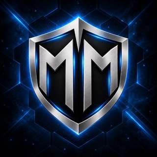 Telegram profile photo for MMiddleman
