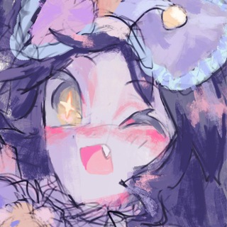 Telegram profile photo for ᕱ⑅ᕱ Qmimiii