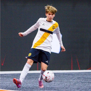 Telegram profile photo for Maestro27 ⚽️