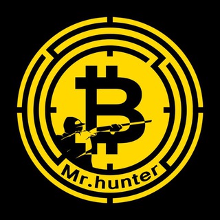 Telegram profile photo for 🎯Mr.hunter🎯