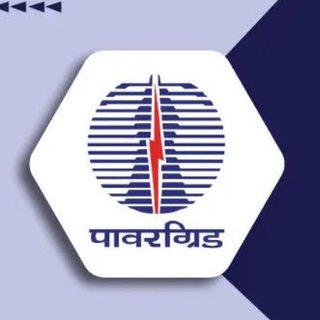 Telegram profile photo for PGCIL DIPLOMA TRAINEE MCQs (POWERGRID)