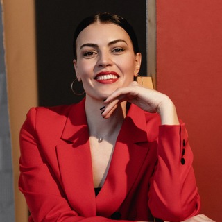 Telegram profile photo for Бизнес в искусстве