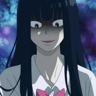 Telegram profile photo for Kimi no Todoke: From Me to You Season 3