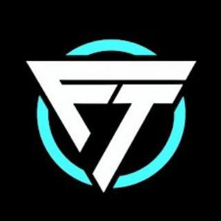 Telegram profile photo for FicTic