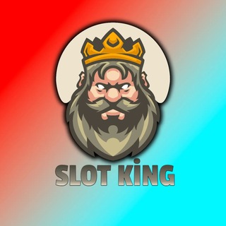Telegram group profile photo for Slot King 👑