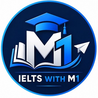 Telegram profile photo for M1