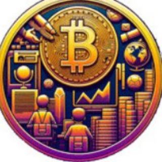 Telegram group profile photo for MKT Crypto 🌜- Chat