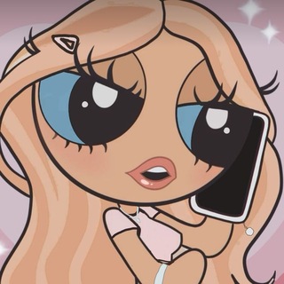 Telegram profile photo for привет, я аннет