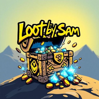 Telegram profile photo for Loot by sam