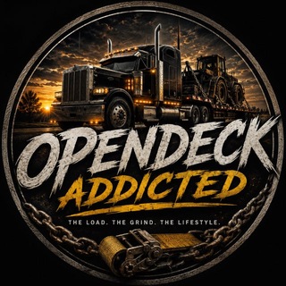 Telegram profile photo for Stella | Opendeck trucks